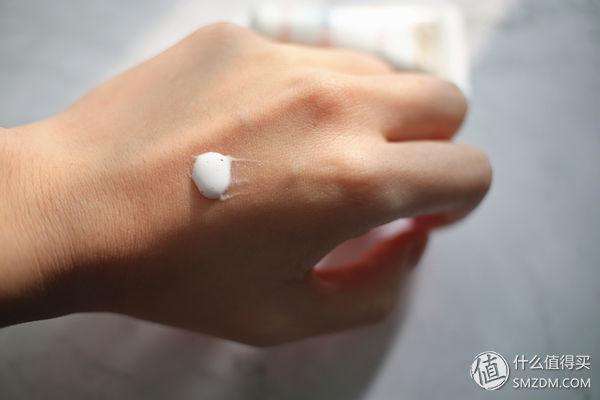 干货篇:种草平价洗面奶