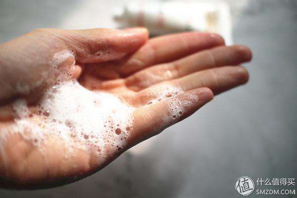 干货篇:种草平价洗面奶