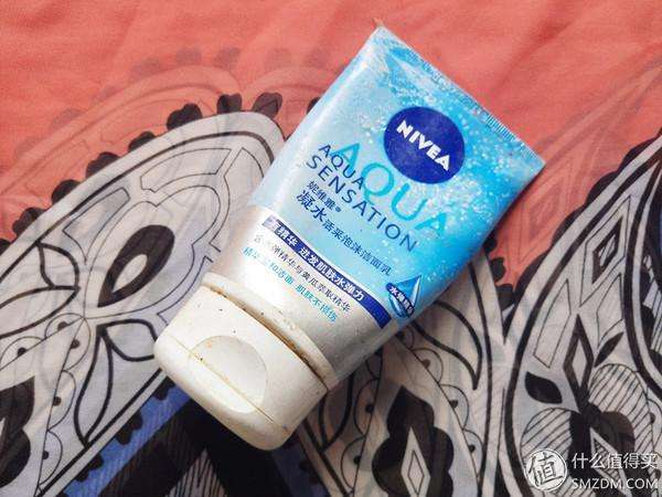 干货篇:种草平价洗面奶