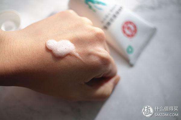 干货篇:种草平价洗面奶