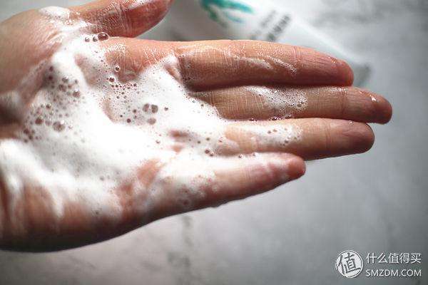 干货篇:种草平价洗面奶