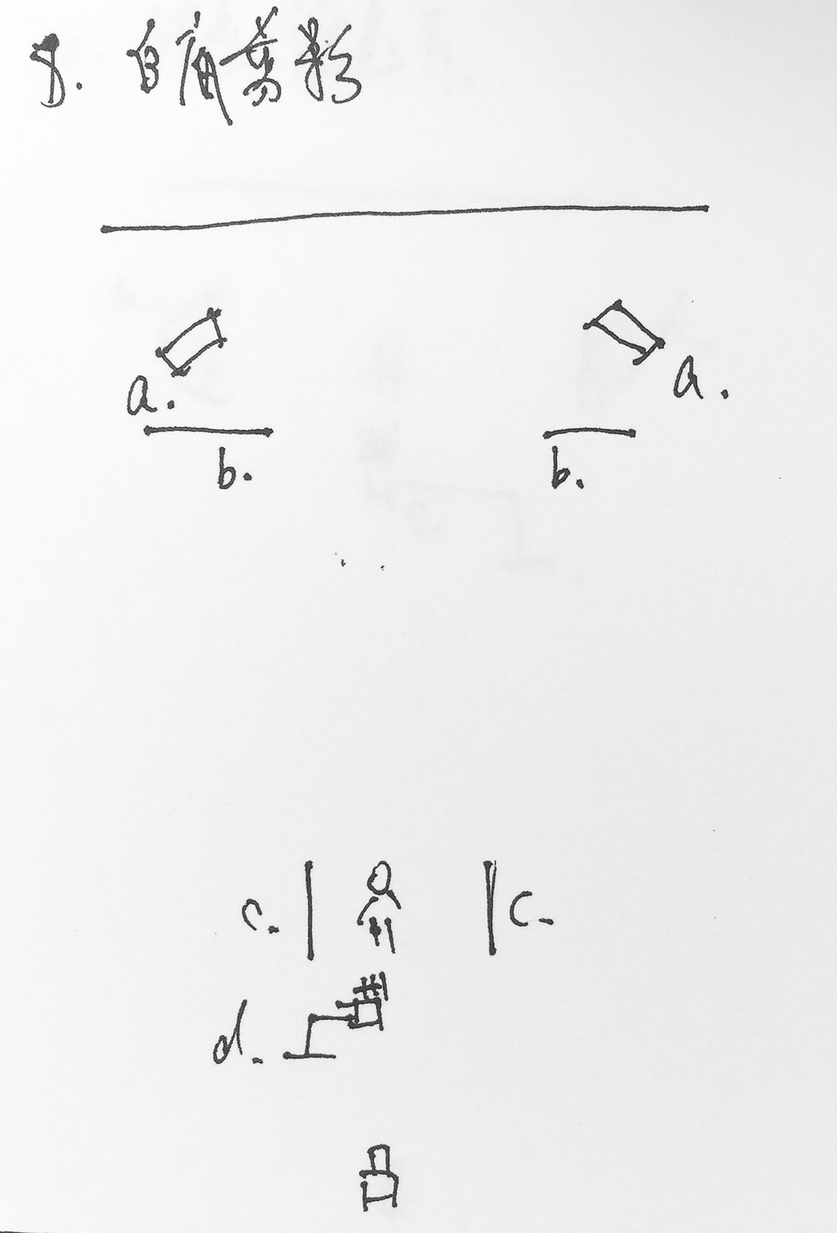 白背景有几种布光拍法,拍人像布光技巧有哪些