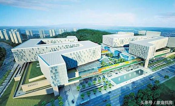 怡海星城服务,怡海星城一号楼