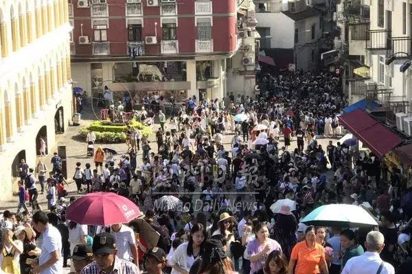 澳门出入境携带资金限额规定,澳门进关口禁带物品