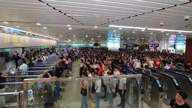 澳门出入境携带资金限额规定,澳门进关口禁带物品