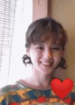 刘诗诗波浪卷发型怎么烫,刘诗诗最新发型羊毛卷