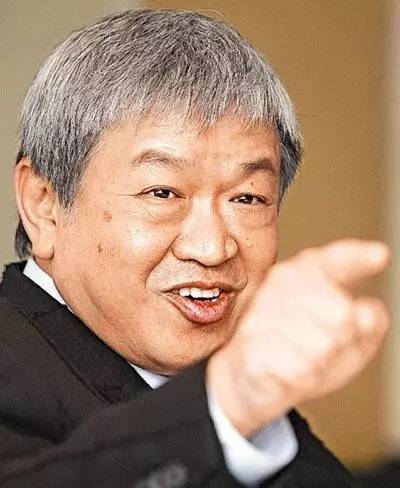 李嘉诚霍建宁卖橙赚千亿视频,霍建宁为什么一直帮助李嘉诚