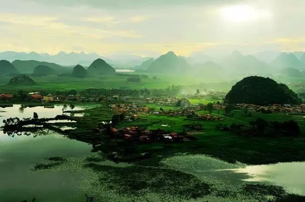 2016年国家级美丽乡村示范村名单,第一批全国100个美丽乡村名单