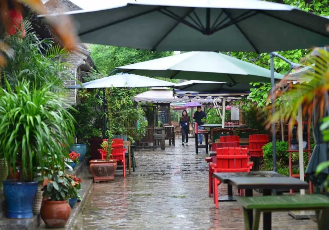 2016年国家级美丽乡村示范村名单,第一批全国100个美丽乡村名单