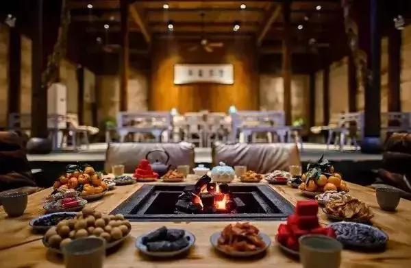 婺源好看的民宿,婺源民宿十佳排名婺源流苏小筑