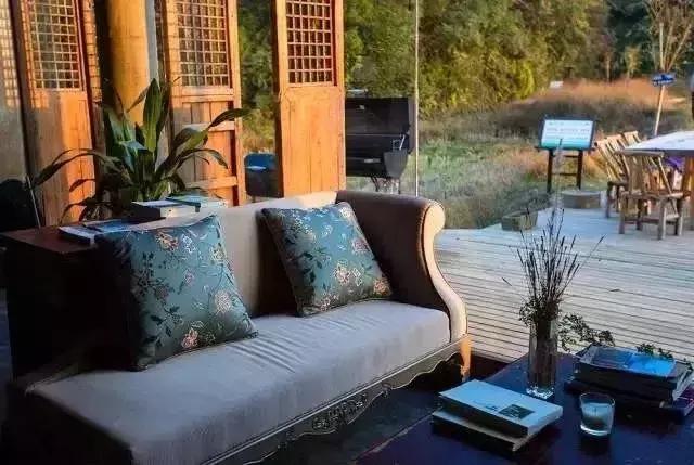 婺源好看的民宿,婺源民宿十佳排名婺源流苏小筑