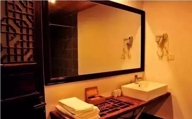 婺源好看的民宿,婺源民宿十佳排名婺源流苏小筑