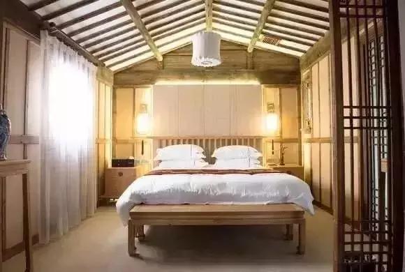 婺源好看的民宿,婺源民宿十佳排名婺源流苏小筑