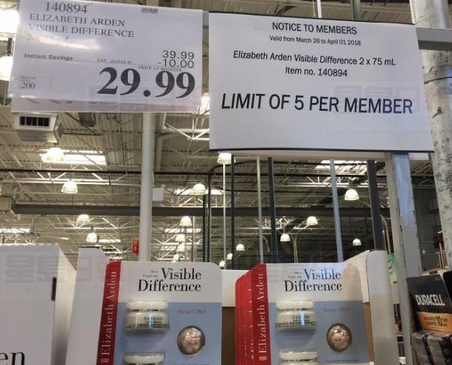 风衣霸,奶粉霸?Costco和沃尔玛被多伦多代购全搅和乱了!