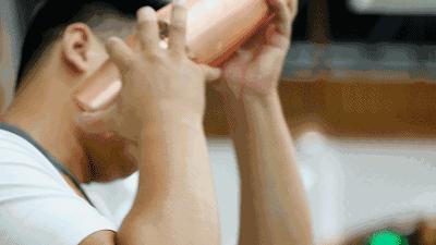 南京江宁的这家茶饮加软欧包店，简直让你眼前一亮心情舒畅