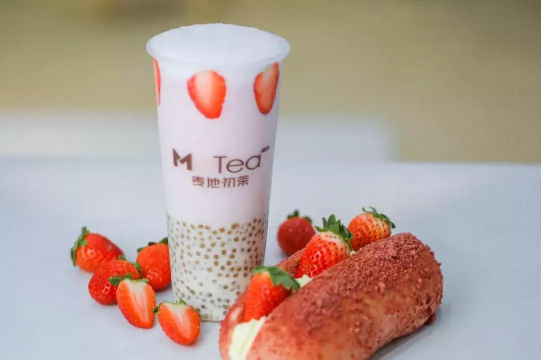 南京江宁的这家茶饮加软欧包店，简直让你眼前一亮心情舒畅