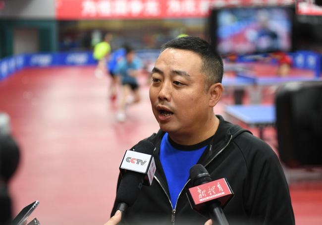 姚明谈中国足球缺点,姚明谈及中国足球是什么意思