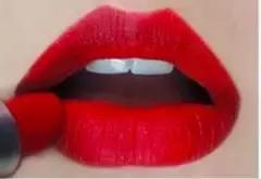 口红这几种颜色千万不要选,什么牌子的口红不敢涂