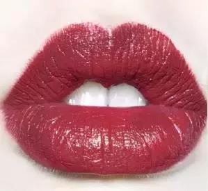 口红这几种颜色千万不要选,什么牌子的口红不敢涂