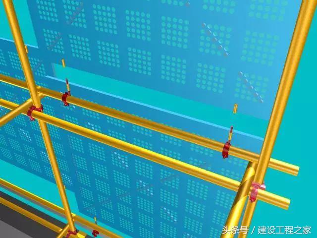 钢板网的用途有哪些,钢板网工程靠谱吗