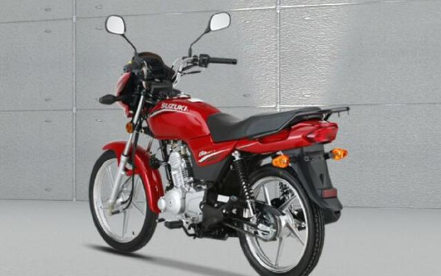 豪爵与豪爵铃木摩托车的区别,豪爵和铃木摩托车哪个比较好