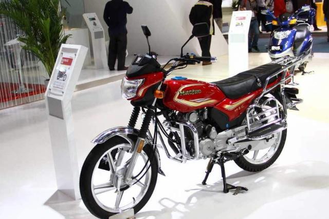 豪爵与豪爵铃木摩托车的区别,豪爵和铃木摩托车哪个比较好