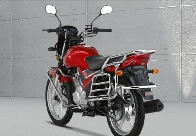 豪爵与豪爵铃木摩托车的区别,豪爵和铃木摩托车哪个比较好