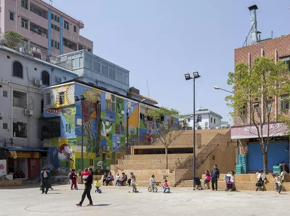 世界那么大,我想去看看-广东建筑篇