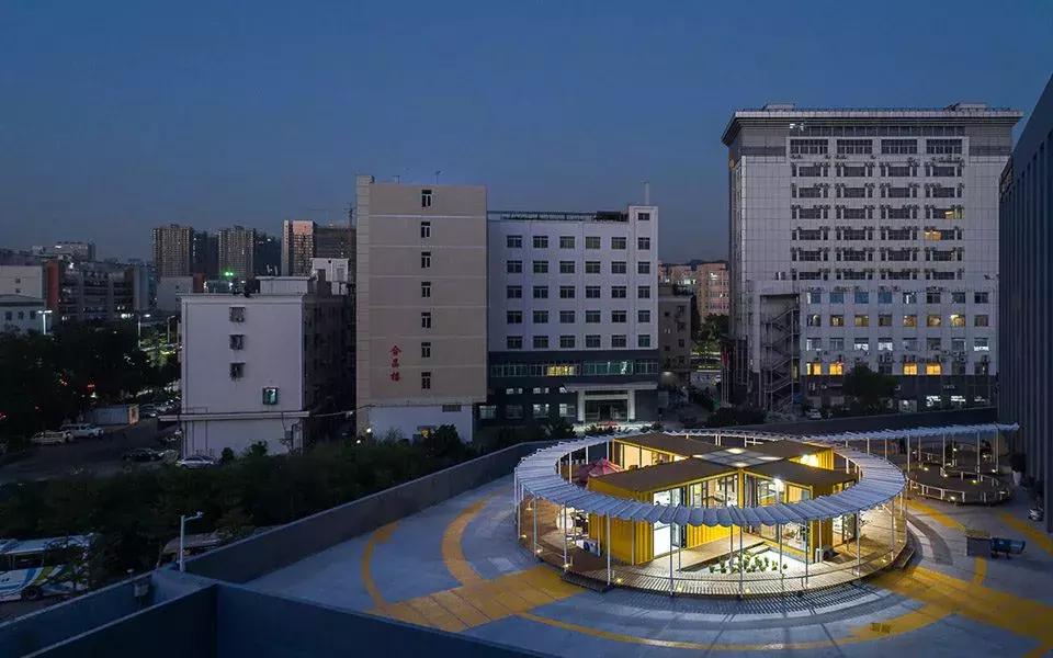 世界那么大,我想去看看-广东建筑篇