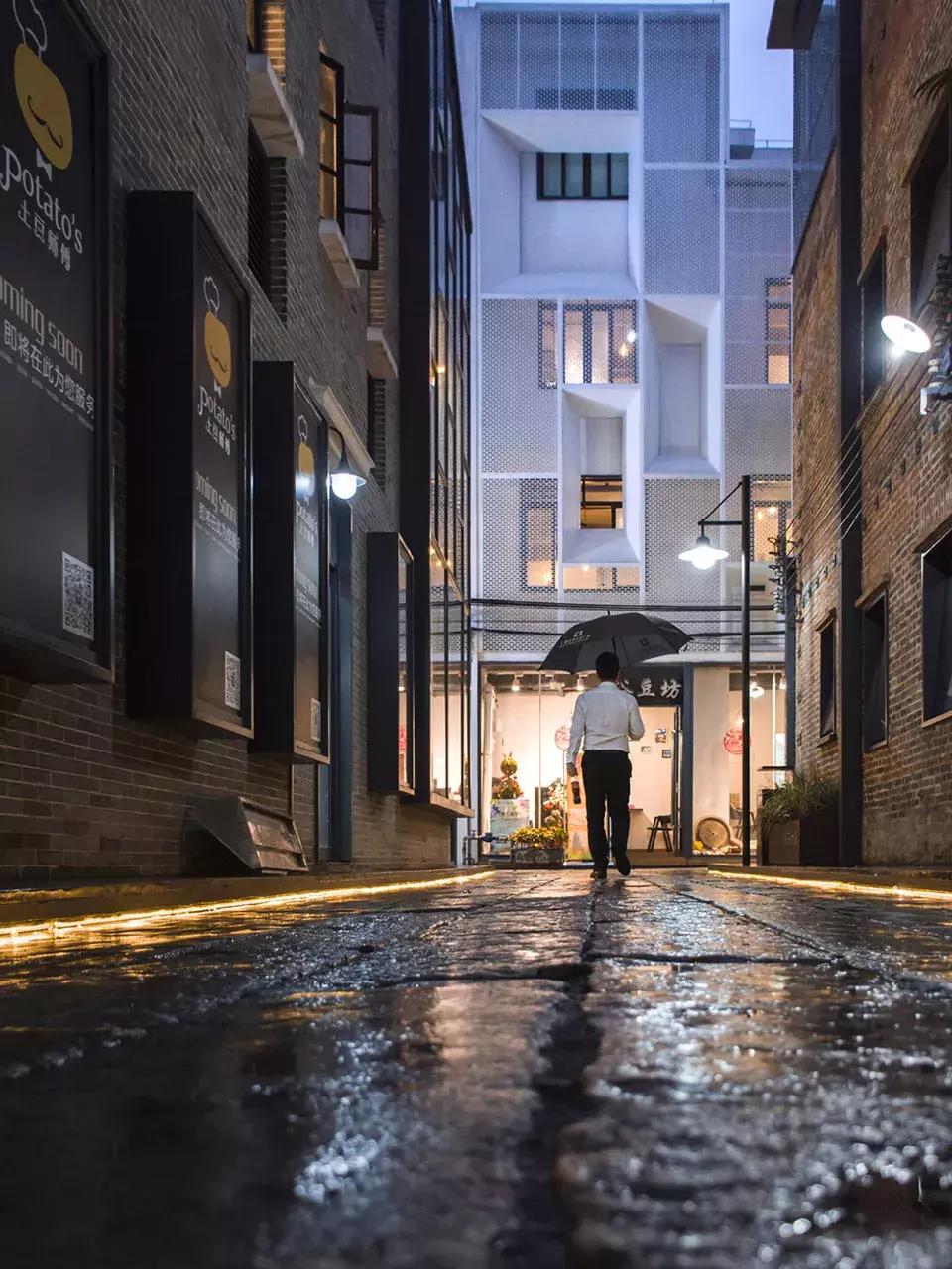 世界那么大,我想去看看-广东建筑篇