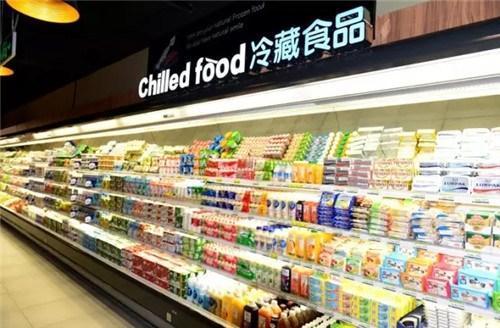 永辉仓储店坪效,21年永辉坪效