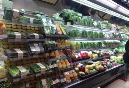 永辉仓储店坪效,21年永辉坪效