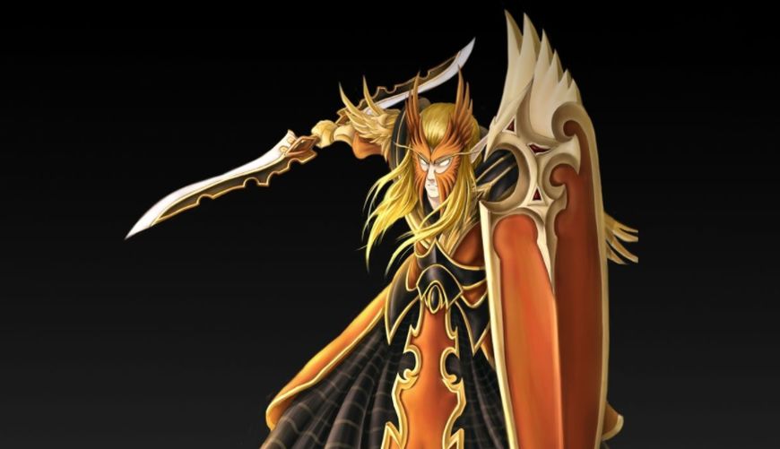 dota1沉默术士历次技能,沉默术士不能开关法球