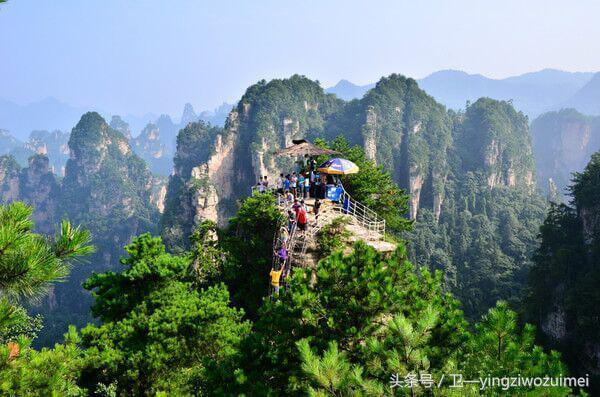 张家界自驾游一日游攻略大全最新,自驾游张家界旅游1天详细攻略
