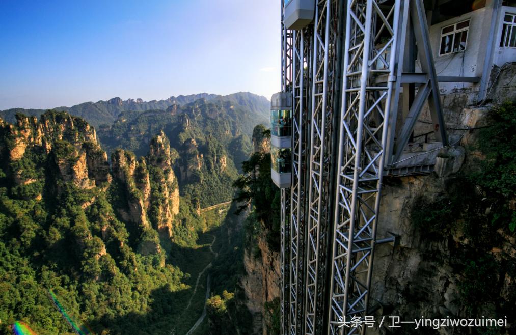 张家界自驾游一日游攻略大全最新,自驾游张家界旅游1天详细攻略