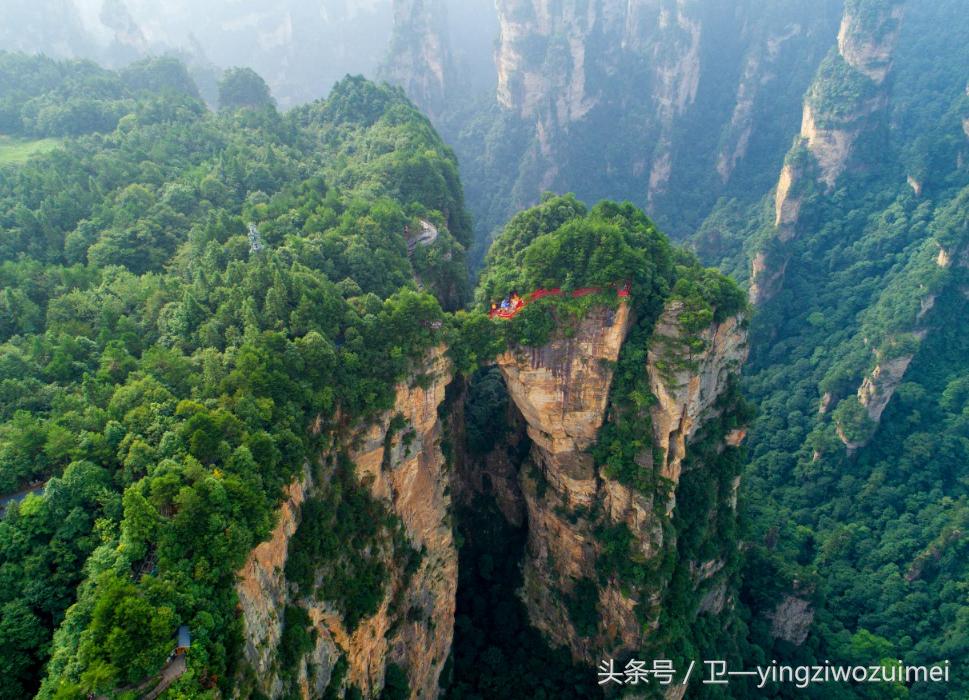 张家界自驾游一日游攻略大全最新,自驾游张家界旅游1天详细攻略