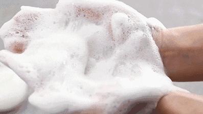 泰国美白大米手工皂,泰国米皂美白