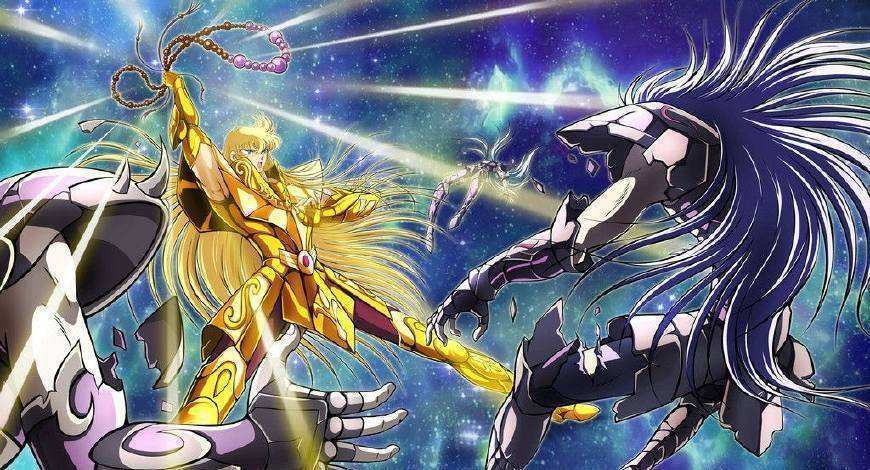 圣斗士撒加升哪个技能,圣斗士有多少人说过撒加最强