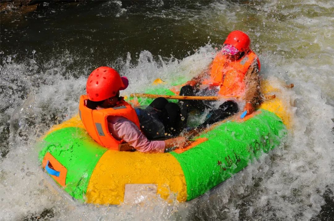 国庆快乐景观,五莲山风景区特色活动