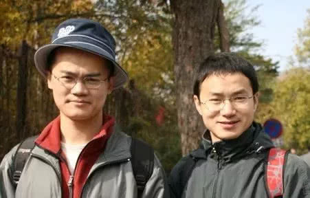 王兴程维雷军,雷军讲互联网公司制胜之道