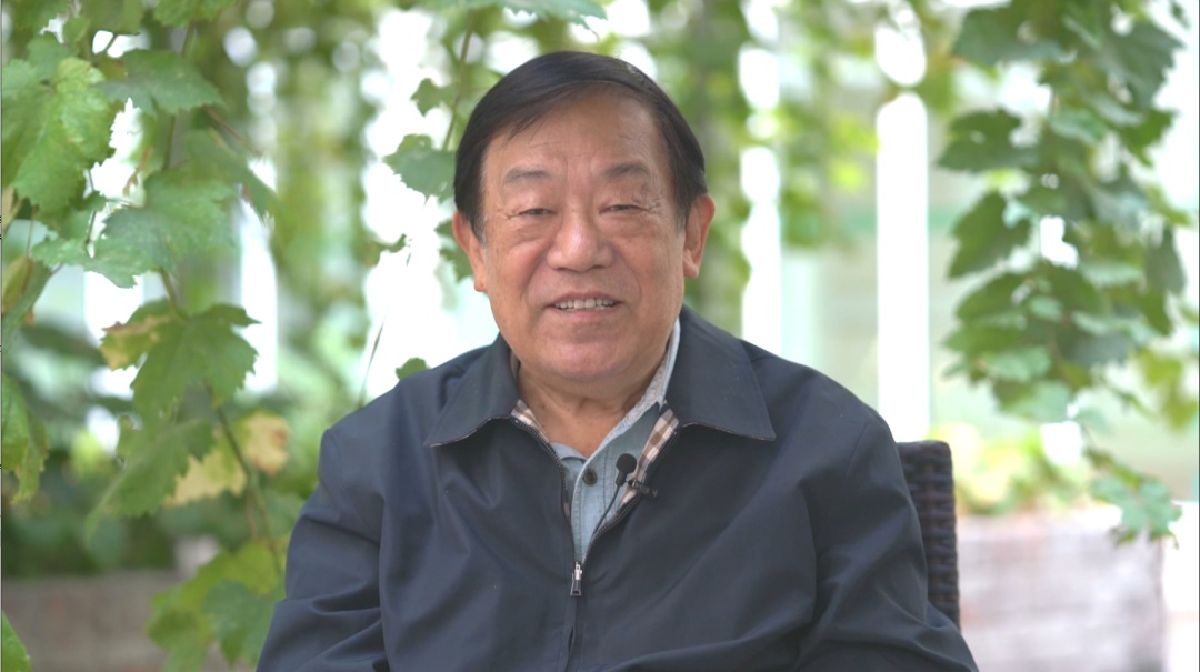 西影60周年｜独家专访高明：西影需要我的时候，我义不容辞！