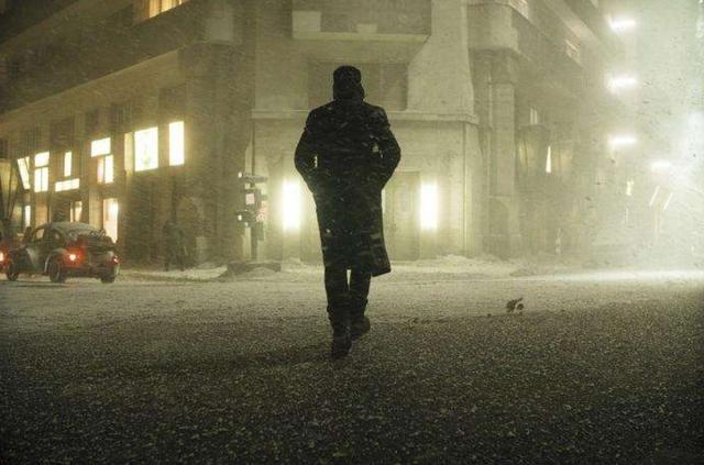 读经典科幻小说《神经漫游者》,了解一下什么是赛博朋克