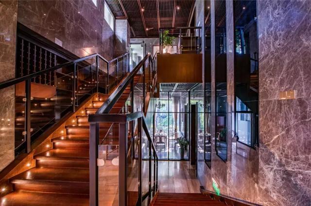 西溪天堂栖悦城奥莱,栖悦城和西溪天堂