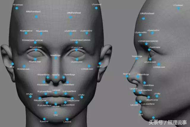 人脸识别系统真的很完善吗,海关人脸识别系统怎样才会报警
