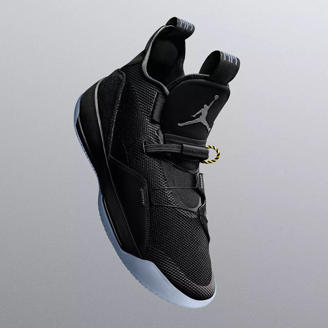 2018年春天即将发售的aj,aj2018年11月发售计划