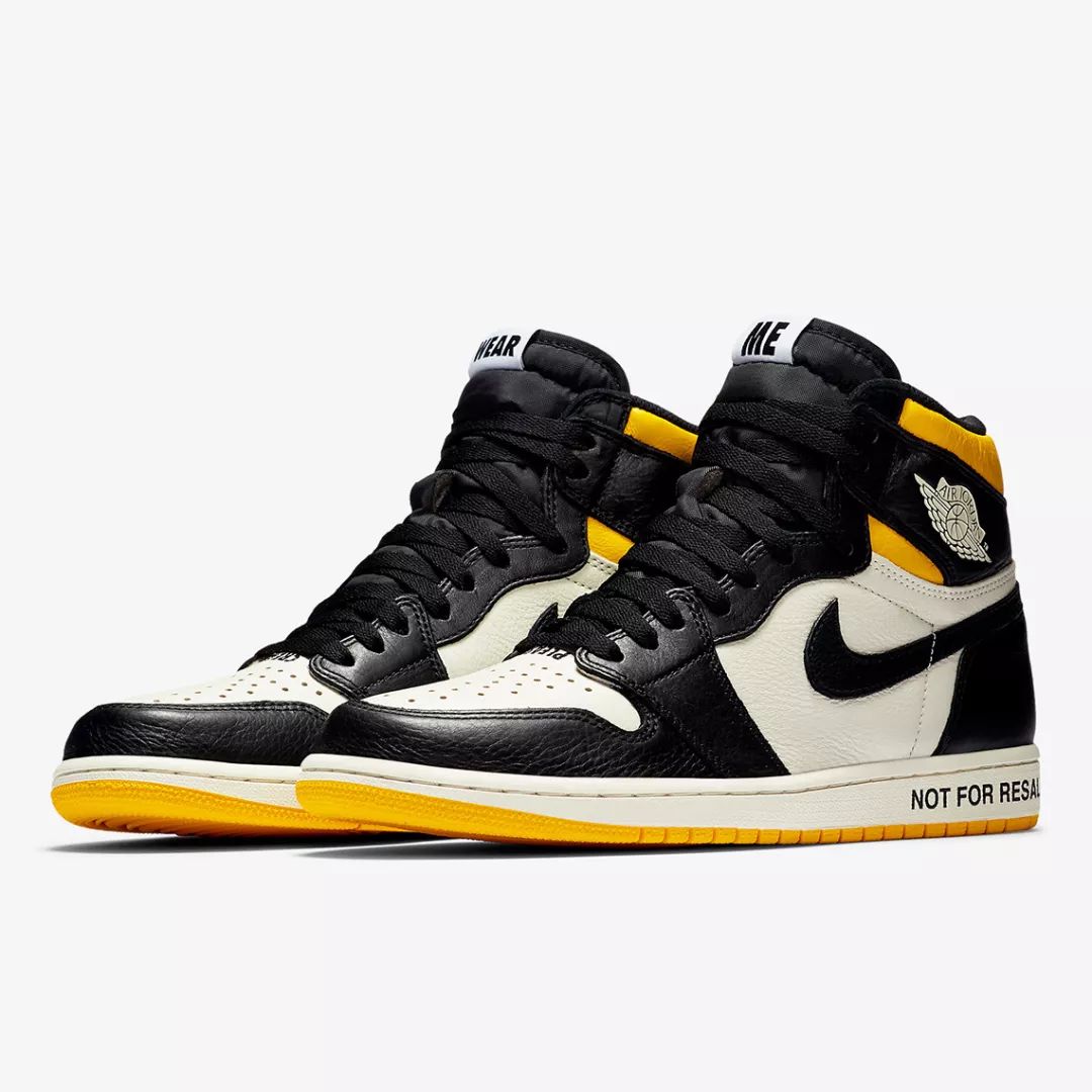 2018年春天即将发售的aj,aj2018年11月发售计划