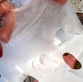 秋冬补水面膜爆款热卖,平价补水面膜红黑榜秋冬