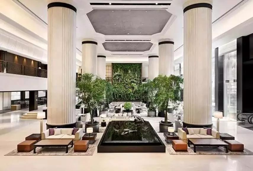 酒店6小件有哪些,酒店的六小件