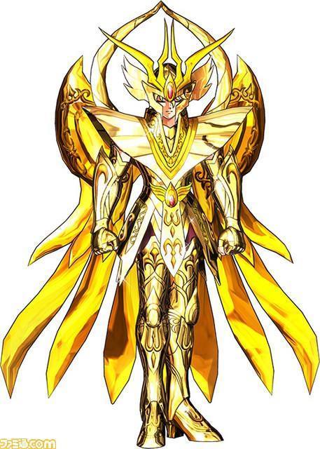 圣斗士沙加多少集,圣斗士教皇厅