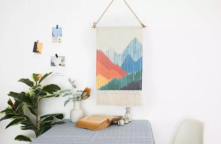 室内遮丑小技巧,柱子遮丑最省钱办法